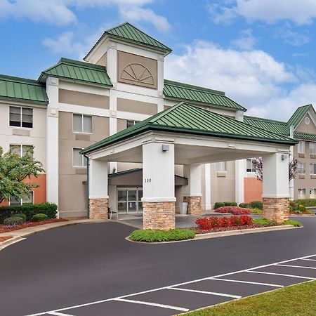 Holiday Inn Express & Suites Kings Mountain - Shelby Area By Ihg Exterior photo