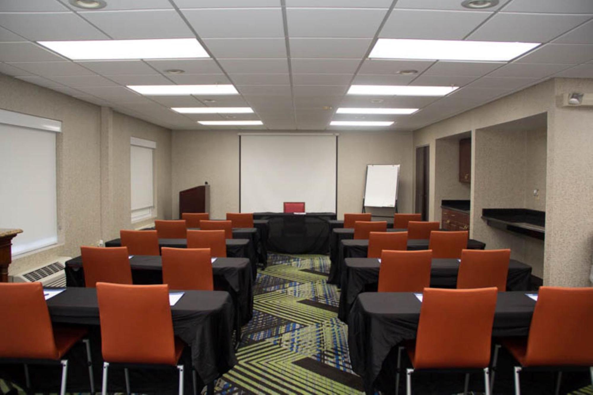 Holiday Inn Express & Suites Kings Mountain - Shelby Area By Ihg Exterior photo